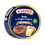 16 porsiyon 200g